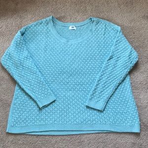 Women’s sweater